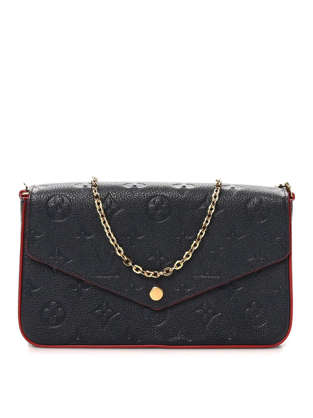 Louis Vuitton Empreinte Pochette #369643L14B